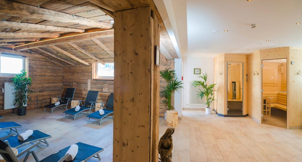 Landhaus Hubertus Wellness & Breakfast Schladming Cameră foto